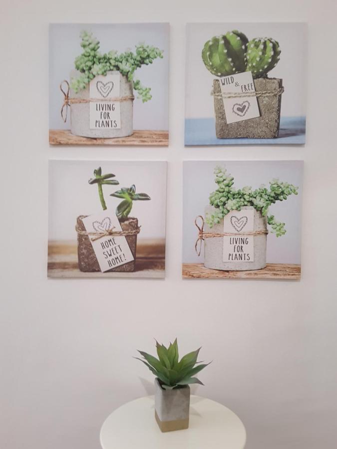 Apartamento Il Centro Storico CTA Exterior foto