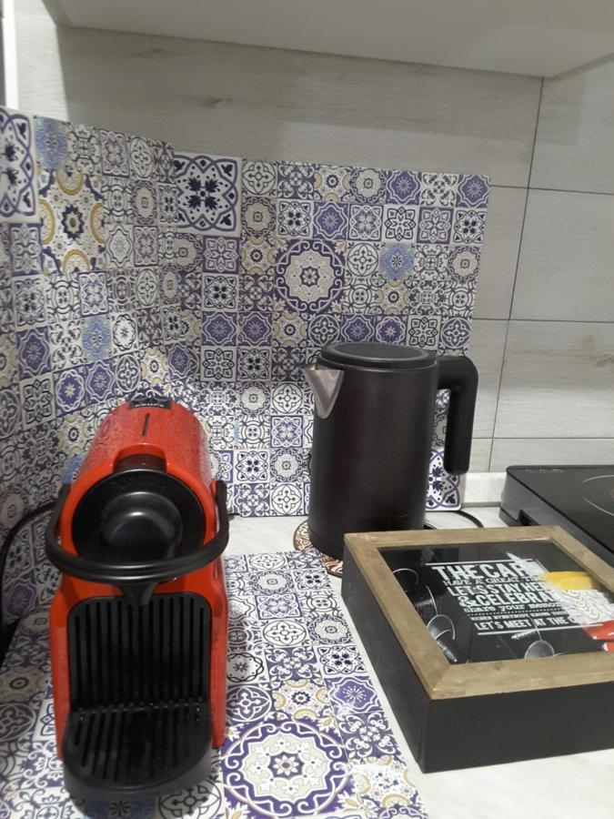 Apartamento Il Centro Storico CTA Exterior foto