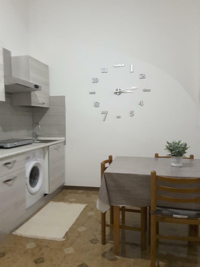 Apartamento Il Centro Storico CTA Exterior foto