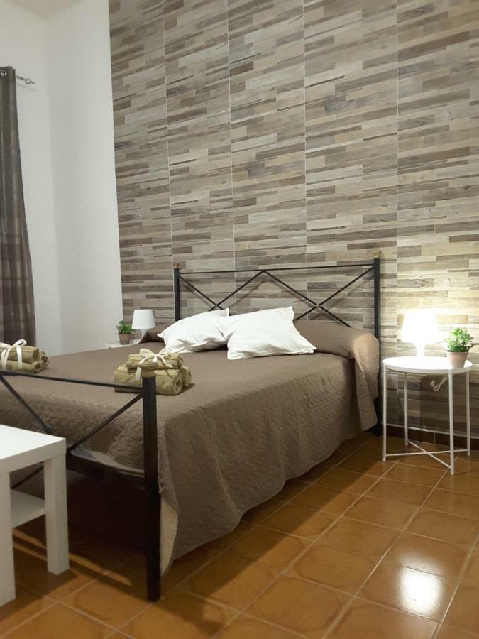 Apartamento Il Centro Storico CTA Exterior foto